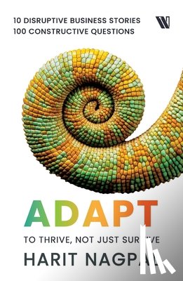 Nagpal, Harit - Nagpal, H: Adapt