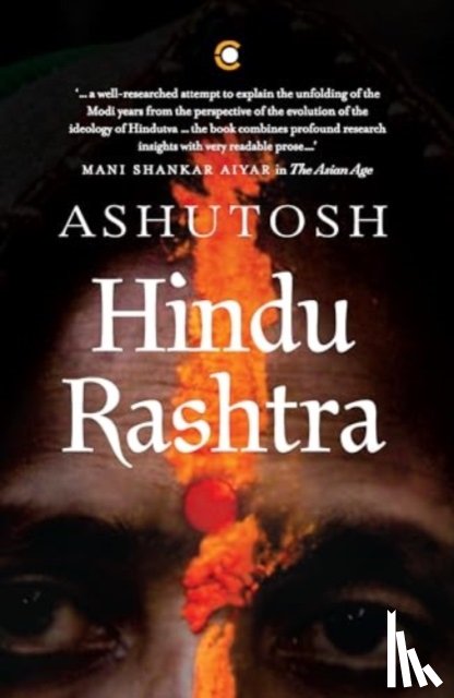 Ashutosh - Hindu Rashtra