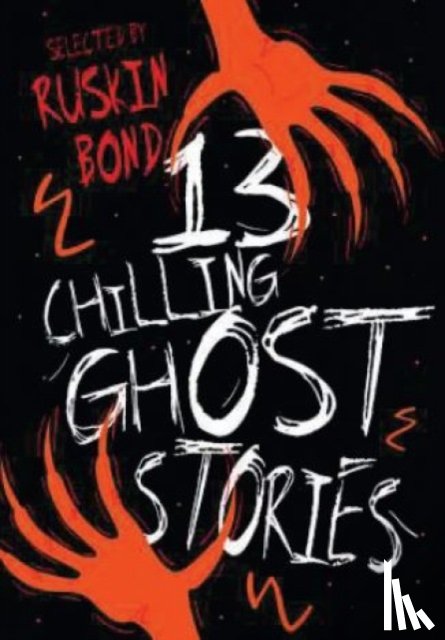  - 13 Chilling Ghost Stories