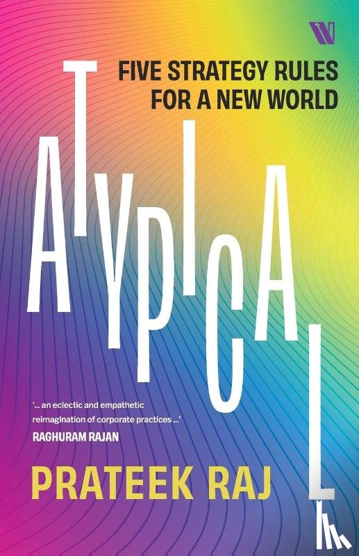 Raj, Prateek - Atypical