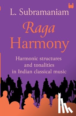 L. Subramaniam - Raga Harmony