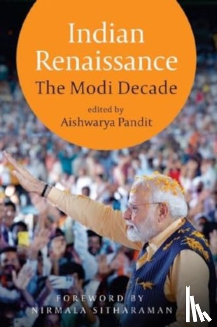 Pandit, Aishwarya - Indian Renaissance