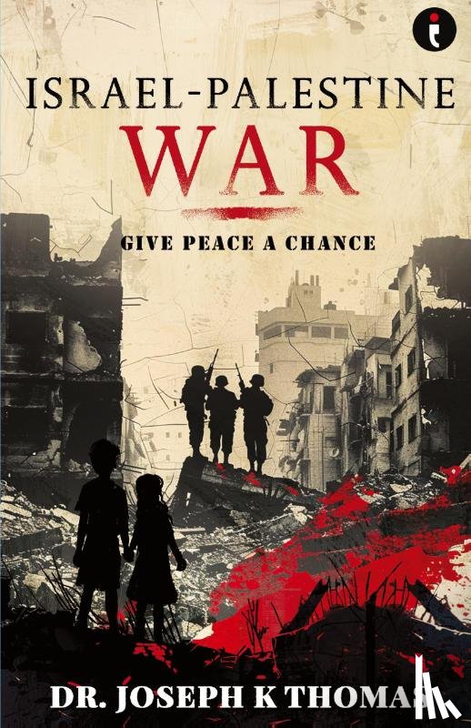 Thomas, Joseph K. - Israel-Palestine War