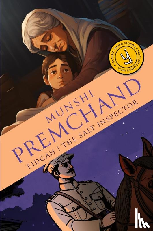 Premchand - Eidgah & The Salt Inspector