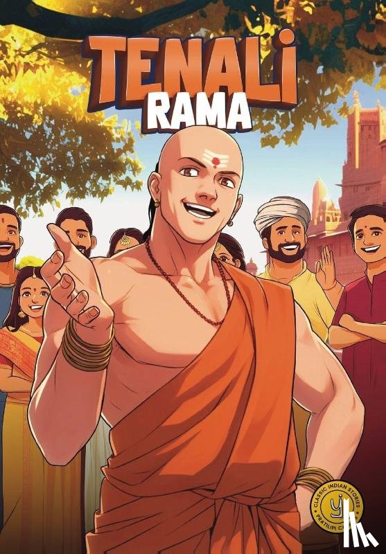 Westland Books - Tenali Rama