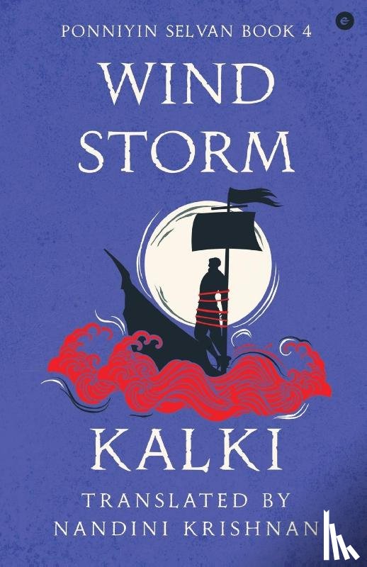 Kalki - Ponniyin Selvan