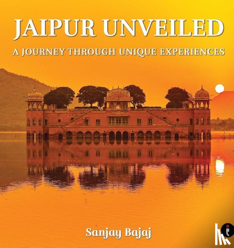 Bajaj, Sanjay - Jaipur Unveiled