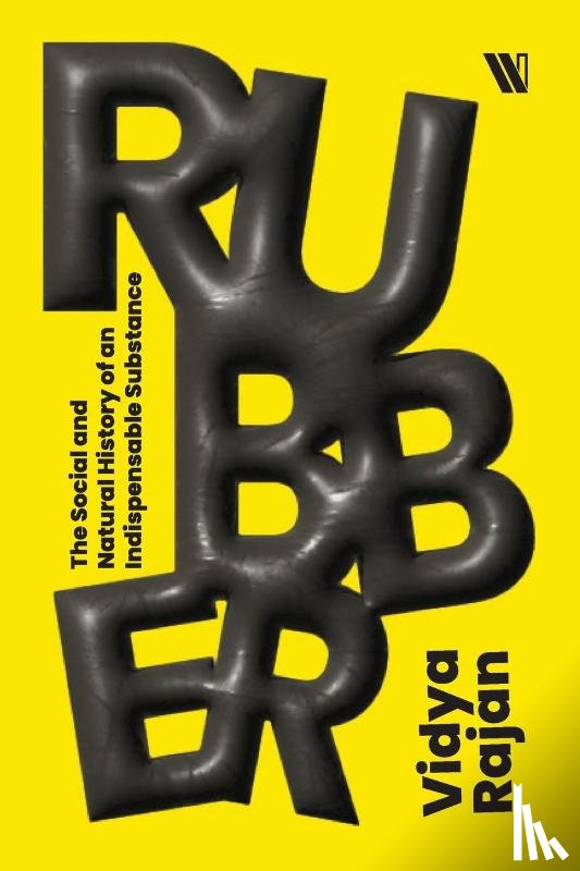 Rajan, Vidya - Rubber