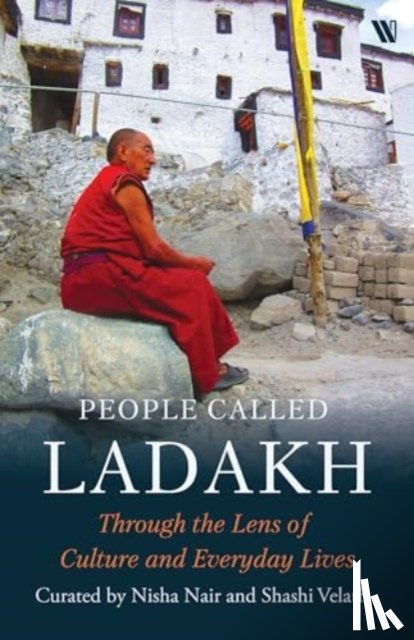  - People called Ladakh