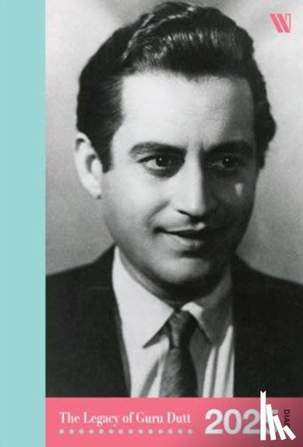 Nasreen Munni, Kabir - The Legacy of Guru Dutt