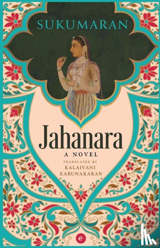 Sukumaran - Jahanara