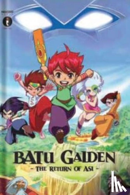 Sundar, Suhas - Batu Gaiden
