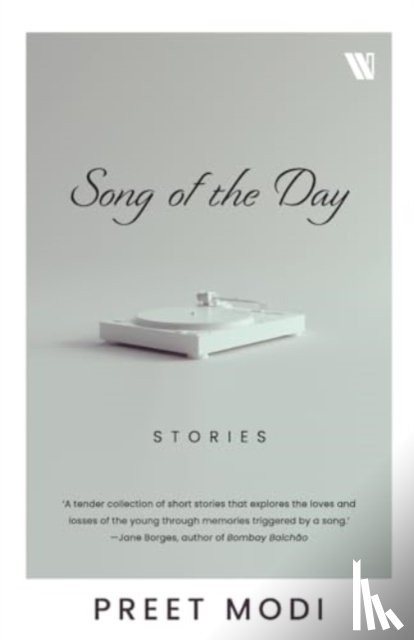 Modi, Preet - Song of the Day