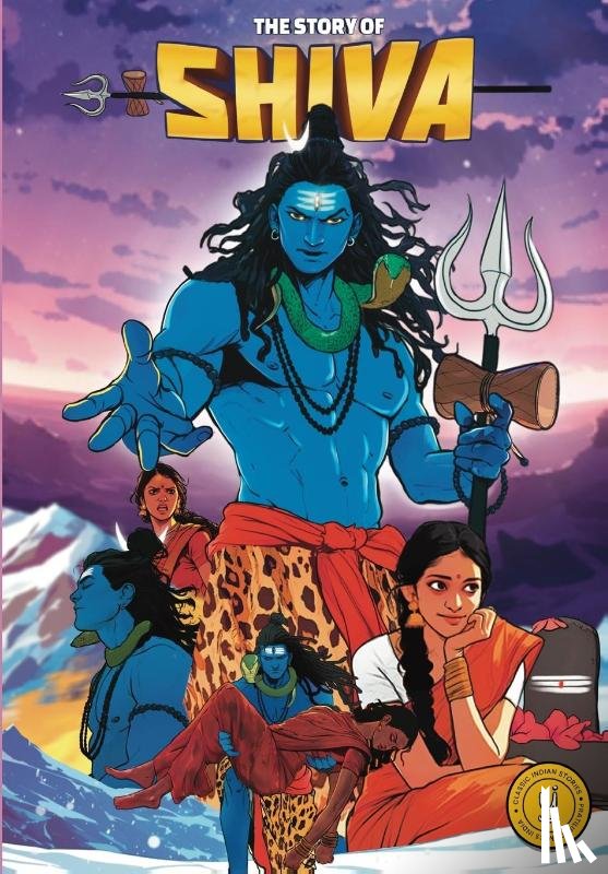 Westland - The Story of Shiva