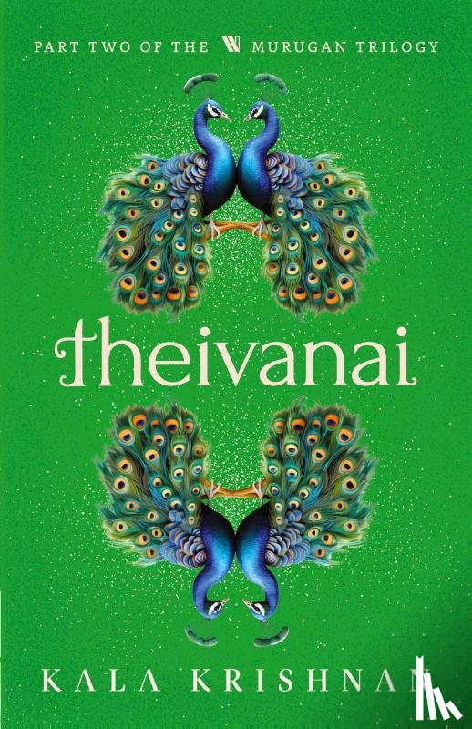 Krishnan, Kala - Theivanai