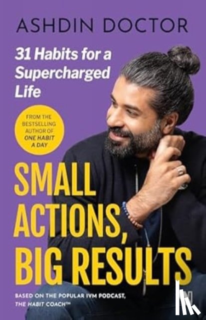 Doctor, Ashdin - Small Actions, Big Results