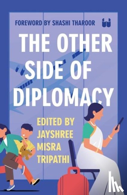  - The Other Side of Diplomacy