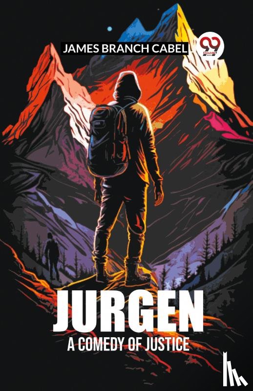 Branch Cabell, James - JURGEN A Comedy of Justice