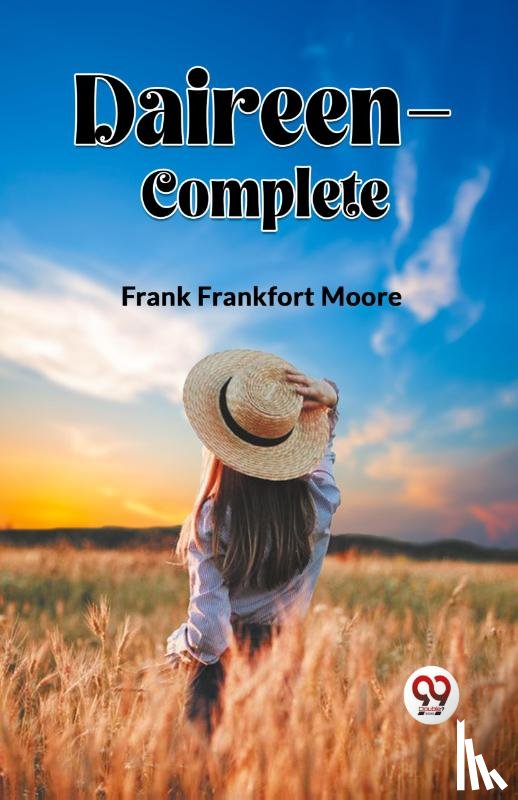 Moore, Frank Frankfort - DAIREENComplete (Edition2023)