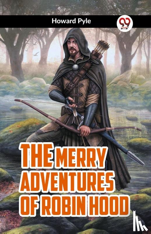 Pyle, Howard - The Merry Adventures Of Robin Hood