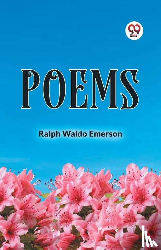 Waldo Emerson, Ralph - POEMS