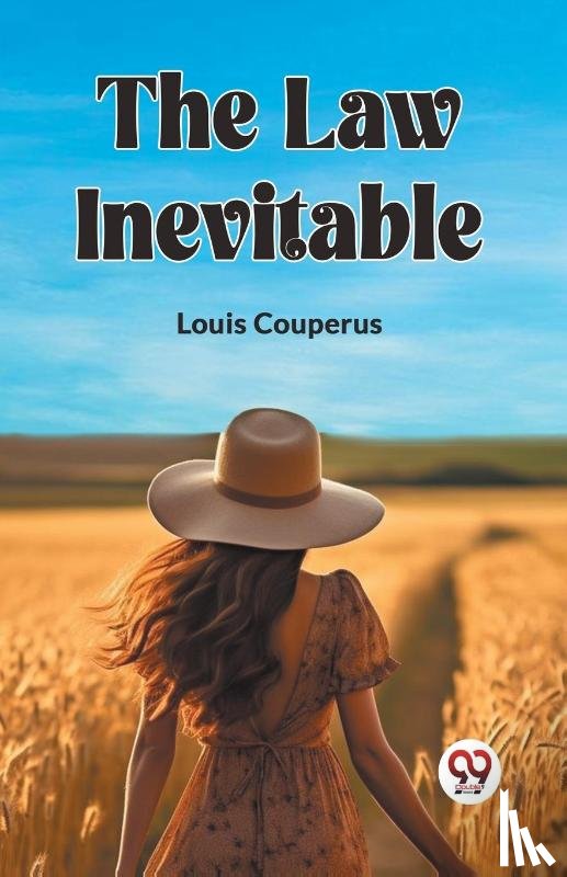 Couperus, Louis - The Law Inevitable