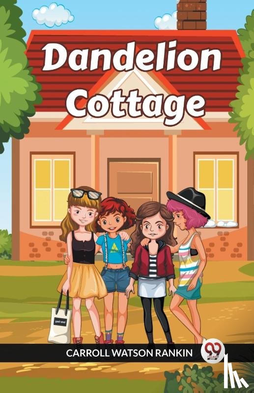 Rankin, Carroll Watson - Dandelion Cottage