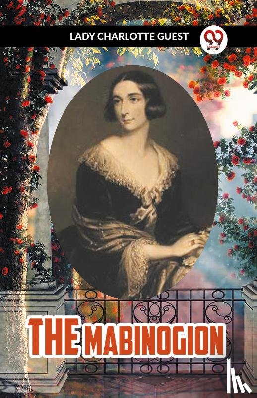 Charlotte Guest, Lady - THE MABINOGION (Edition2023)
