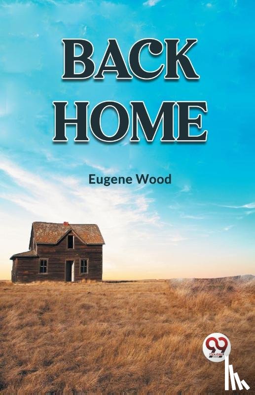 Wood, Eugene - BACK HOME