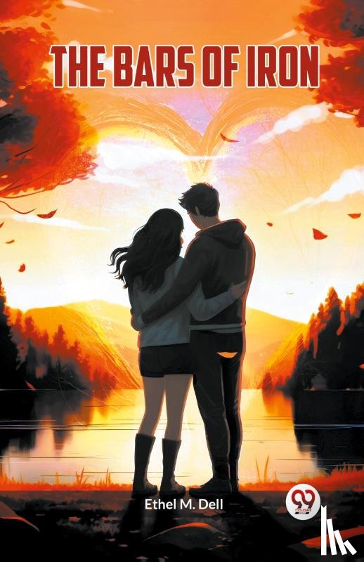 Dell, Ethel M - The Bars of Iron