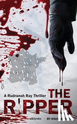 Anasua Ghosh - The Ripper