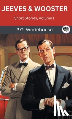 Wodehouse, P. G., Original Thinkers Institute - Jeeves & Wooster