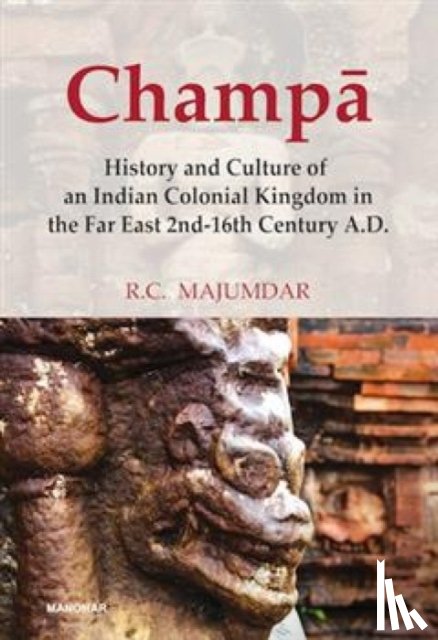 Majumdar, Ramesh - Champa
