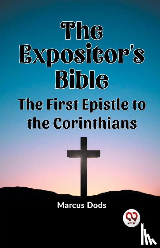 Edwards, Thomas Charles - The Expositor's Bible The Epistle to the Hebrews