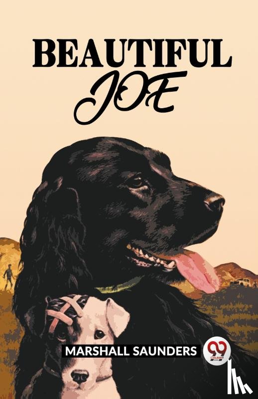 Saunders, Marshall - Beautiful Joe
