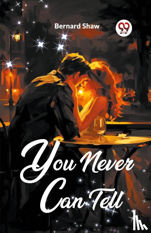 Shaw, Bernard - You Never Can Tell