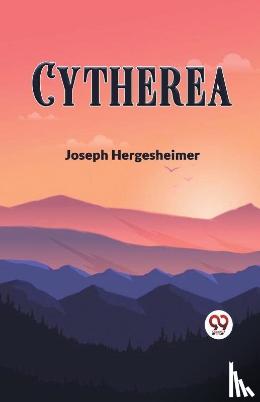 Hergesheimer, Joseph - Cytherea