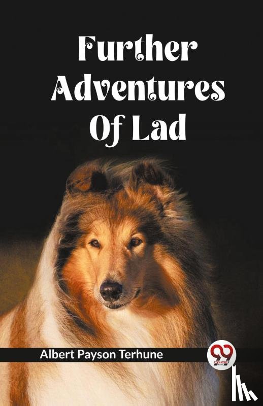 Terhune, Albert Payson - Further Adventures Of Lad
