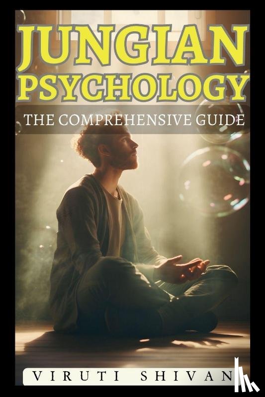 Shivan, Viruti Satyan - Jungian Psychology