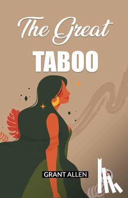 Allen, Grant - The Great Taboo