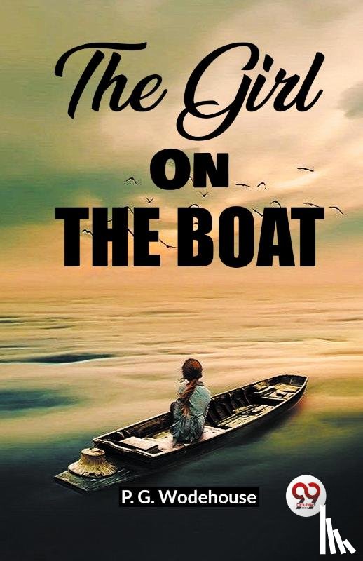 Wodehouse, P G - The Girl On The Boat (Edition2023)
