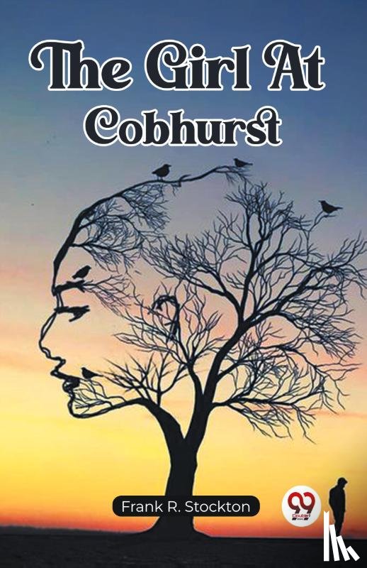 Stockton, Frank R - The Girl At Cobhurst (Edition2023)