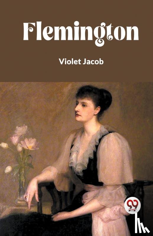Jacob, Violet - Flemington (Edition2023)