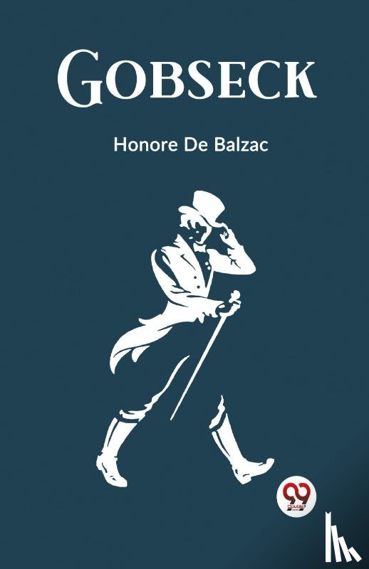 De Balzac, Honore - Gobseck (Edition2023)