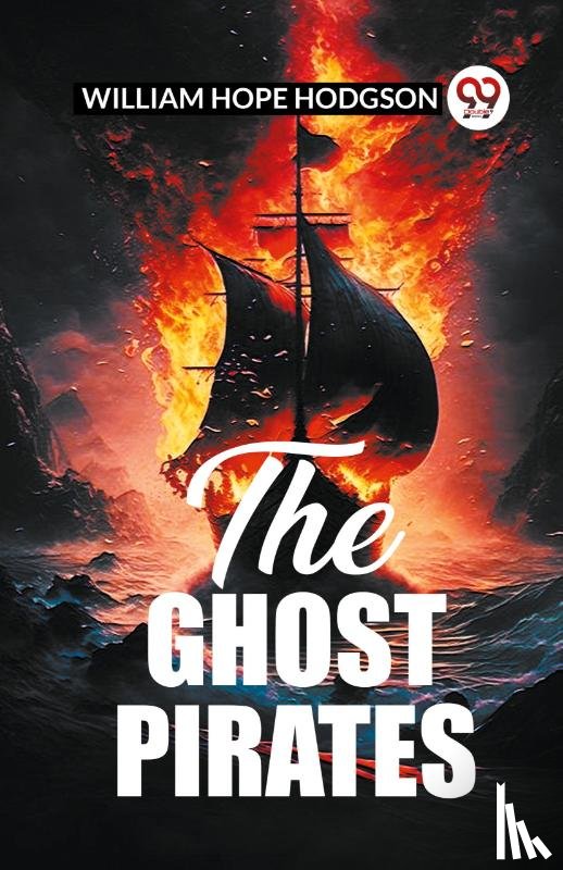 Hodgson, William Hope - The Ghost Pirates (Edition2023)