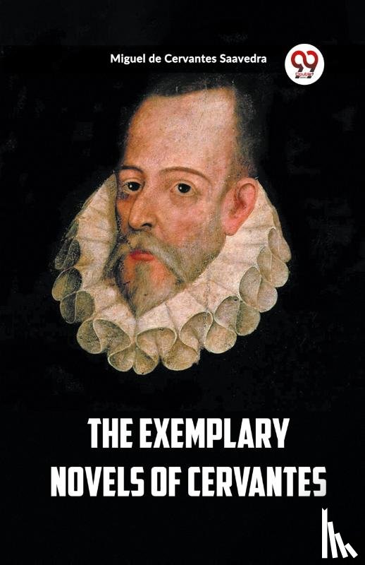Saavedra, Miguel De Cervantes - The Exemplary Novels of Cervantes