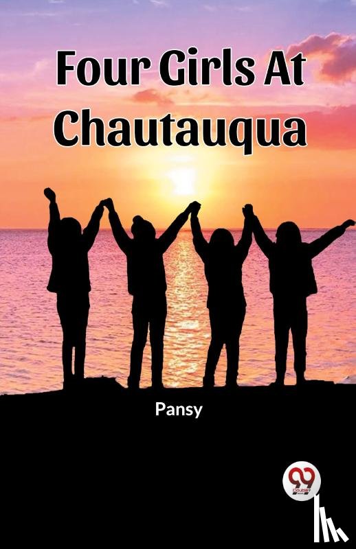Pansy - Four Girls At Chautauqua (Edition2023)