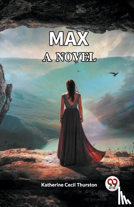 Thurston, Katherine Cecil - MaxA Novel (Edition2023)