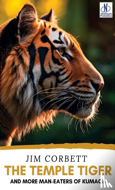 Corbett, Jim - THE TEMPLE TIGER