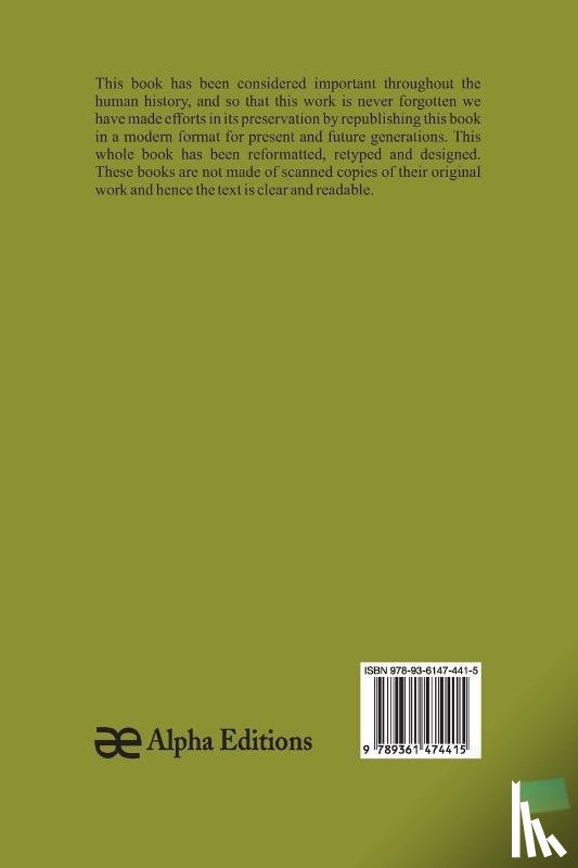 Campbell, Bruce - The Mystery of the Iron Box; A Ken Holt Mystery